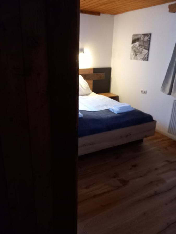 פוש אן דר גלוקנשטראסה Stille Oase Apartment Panorama מראה חיצוני תמונה