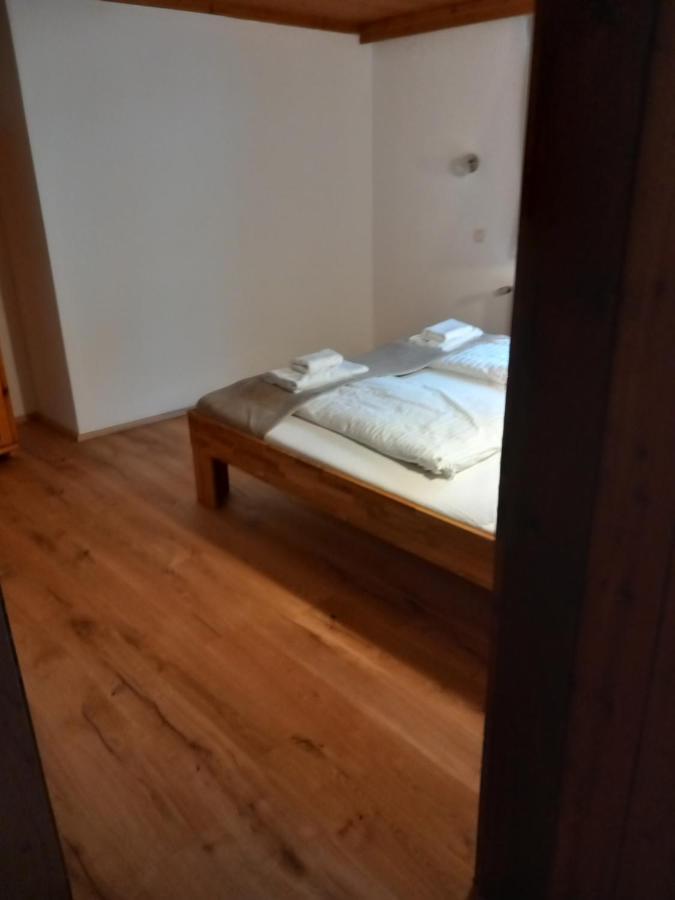 פוש אן דר גלוקנשטראסה Stille Oase Apartment Panorama מראה חיצוני תמונה