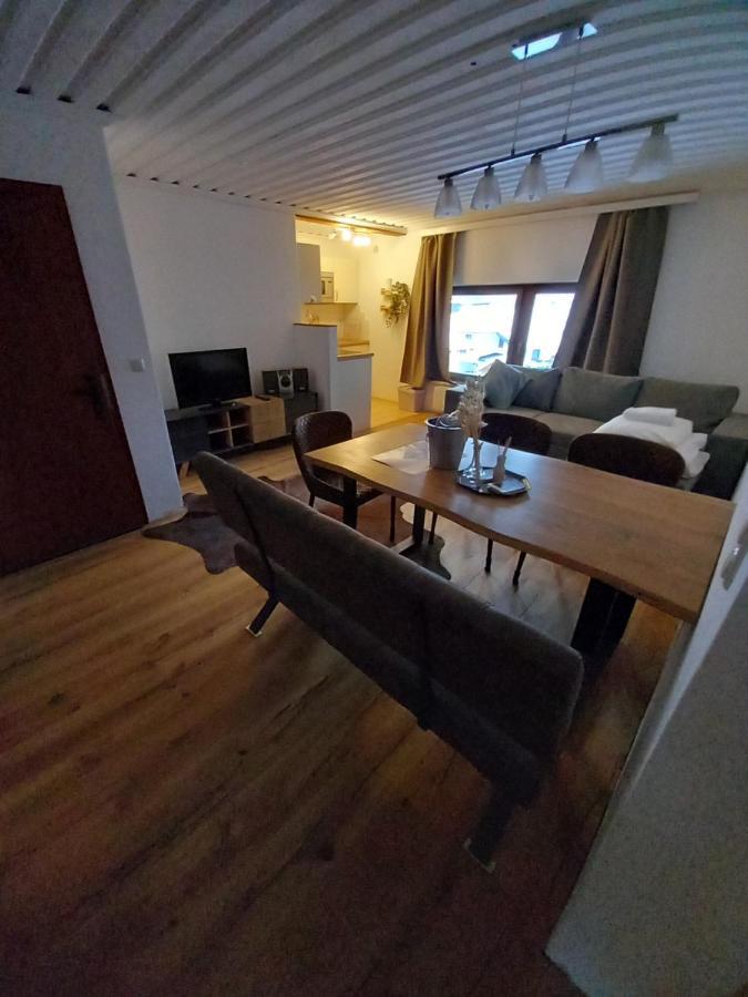 פוש אן דר גלוקנשטראסה Stille Oase Apartment Panorama מראה חיצוני תמונה