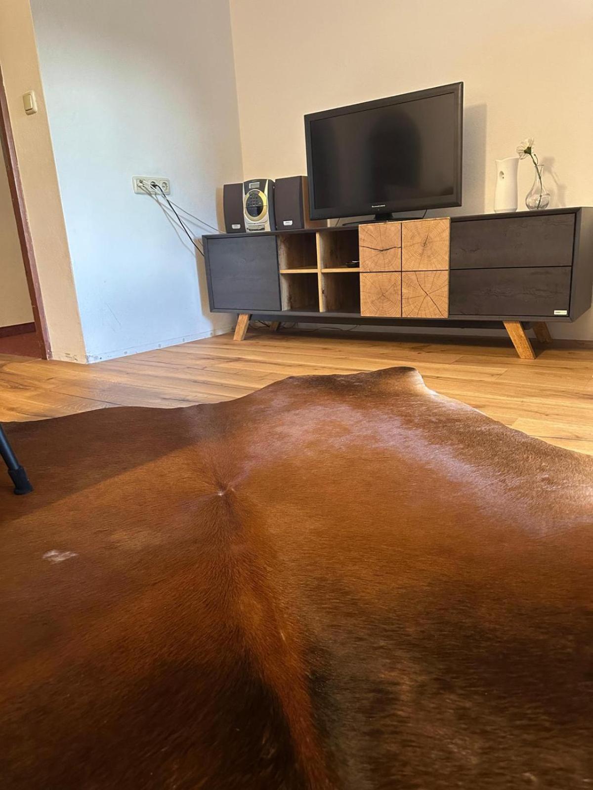 פוש אן דר גלוקנשטראסה Stille Oase Apartment Panorama מראה חיצוני תמונה